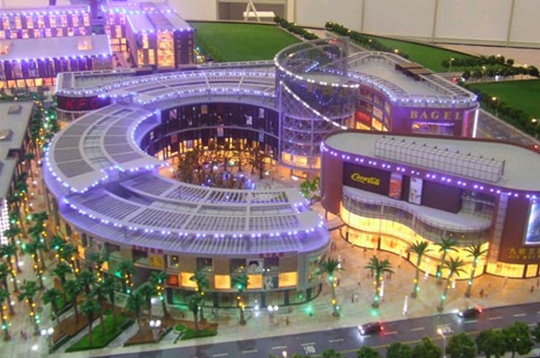  萬(wàn)象新世紀(jì)